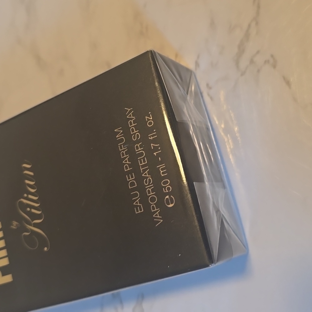 KILIAN Paris Princess Eau de Parfum 1.70 oz / 50 mL New BNIB - Picture 4 of 4